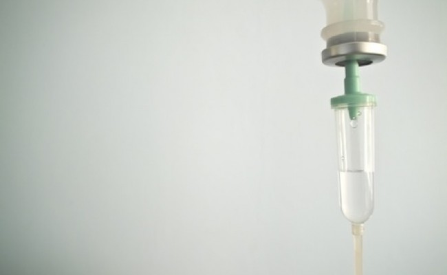 BLOG photo- Side effects of IVIg